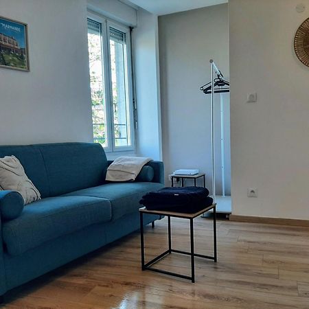 Les Apparts De Marmande - Appart Cosy, Centre De Marmande Eksteriør billede